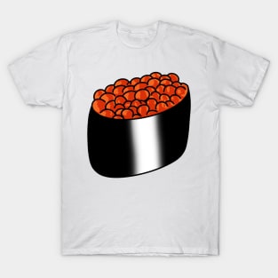 Tobiko Roll T-Shirt